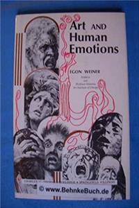 e-Book Art and Human Emotions download