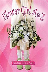 e-Book Flower Girl A to Z download