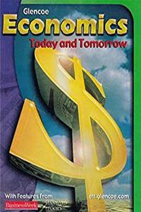 e-Book Economics: Today and Tomorrow, Student Edition (ECONOMICS TODAY  TOMORROW) download