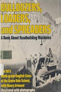 e-Book Bulldozers, Loaders, and Spreaders: A Book About Roadbuilding Machines download