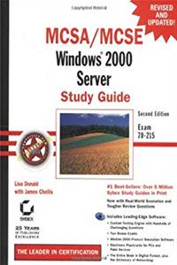 e-Book MCSE: Windows 2000 Server Study Guide (2nd edition) download