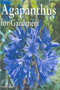 e-Book Agapanthus for Gardeners download