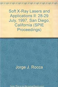 e-Book Soft X-ray Lasers and Applications II (Proceedings / SPIE--the International Society for Optical Engineering) download