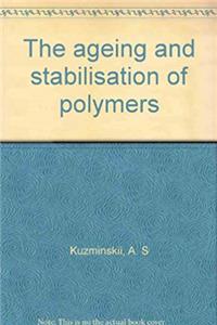 e-Book The ageing and stabilisation of polymers download