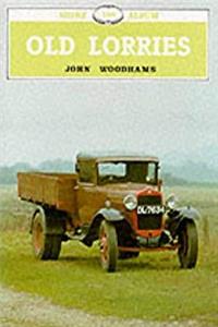 e-Book Old Lorries (Shire Album) download