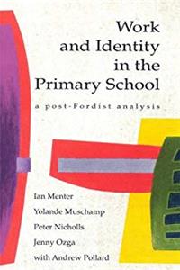 e-Book Work and Identity in the Primary School: A Post-Fordist Analysis download