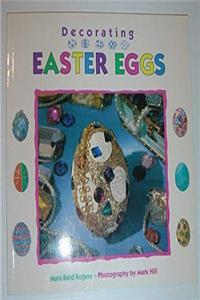e-Book Decorating Easter Eggs/Book and Kit download