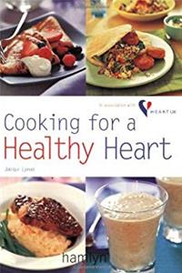 e-Book Cooking for a Healthy Heart (Pyramid Paperbacks) download
