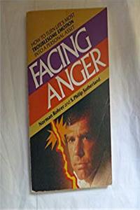 e-Book Facing Anger: How to Turn Life's Most Troublesome Emotion into a Personal Asset download