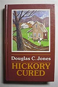 e-Book Hickory Cured (Thorndike Press Large Print Americana Series) download
