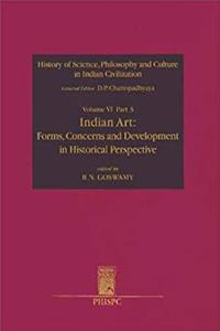 e-Book Forms, Concerns, and Development in Historical Perspective: History of Science, Philosophy and Culture in Indian Civilization download