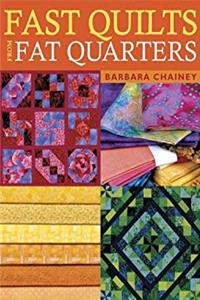 e-Book Fast Quilts from Fat Quarters download