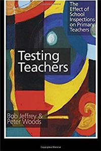 e-Book Testing Teachers: The Effects of Inspections on Primary Teachers download