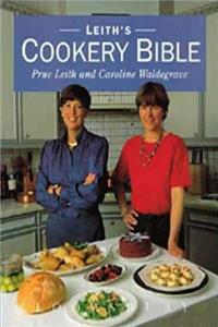 e-Book Leith's Cookery Bible download