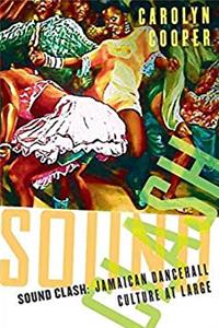 e-Book Sound Clash: Jamaican Dancehall Culture at Large download
