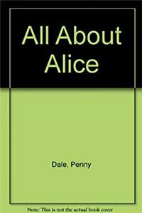 e-Book All About Alice download