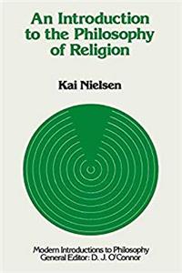 e-Book An Introduction to the Philosophy of Religion (Modern Introductions to Philosophy) download