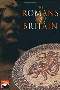 e-Book The Romans in Britain (Pitkin History of Britain S) download