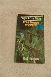 e-Book Tree House Mystery (Sugar Creek Gang) download