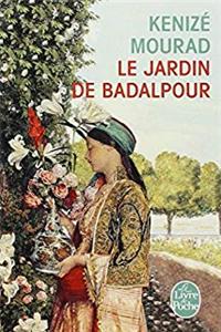 e-Book Le Jardin De Badalpour (Le Livre de Poche) (French Edition) download