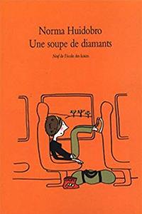 e-Book Une soupe de diamants (French Edition) download