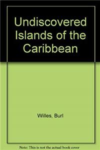 e-Book Undiscovered Islands of the Caribbean download