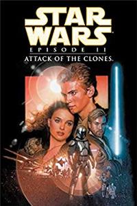 e-Book Star Wars Episode II: Attack of the Clones download