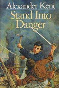 e-Book Stand into danger download
