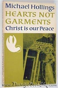 e-Book HEARTS NOT GARMENTS, Christ is our peace download