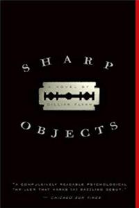 e-Book Sharp Objects download
